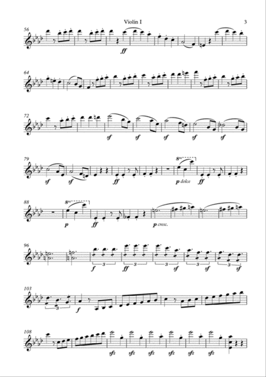 Ludwig van Beethoven - Egmont 