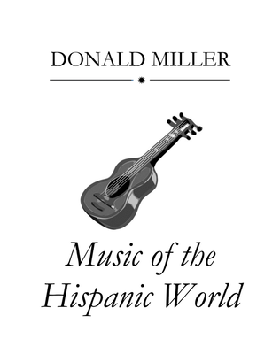 Music of the Hispanic World