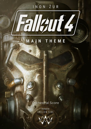Theme From Fallout(r) 4