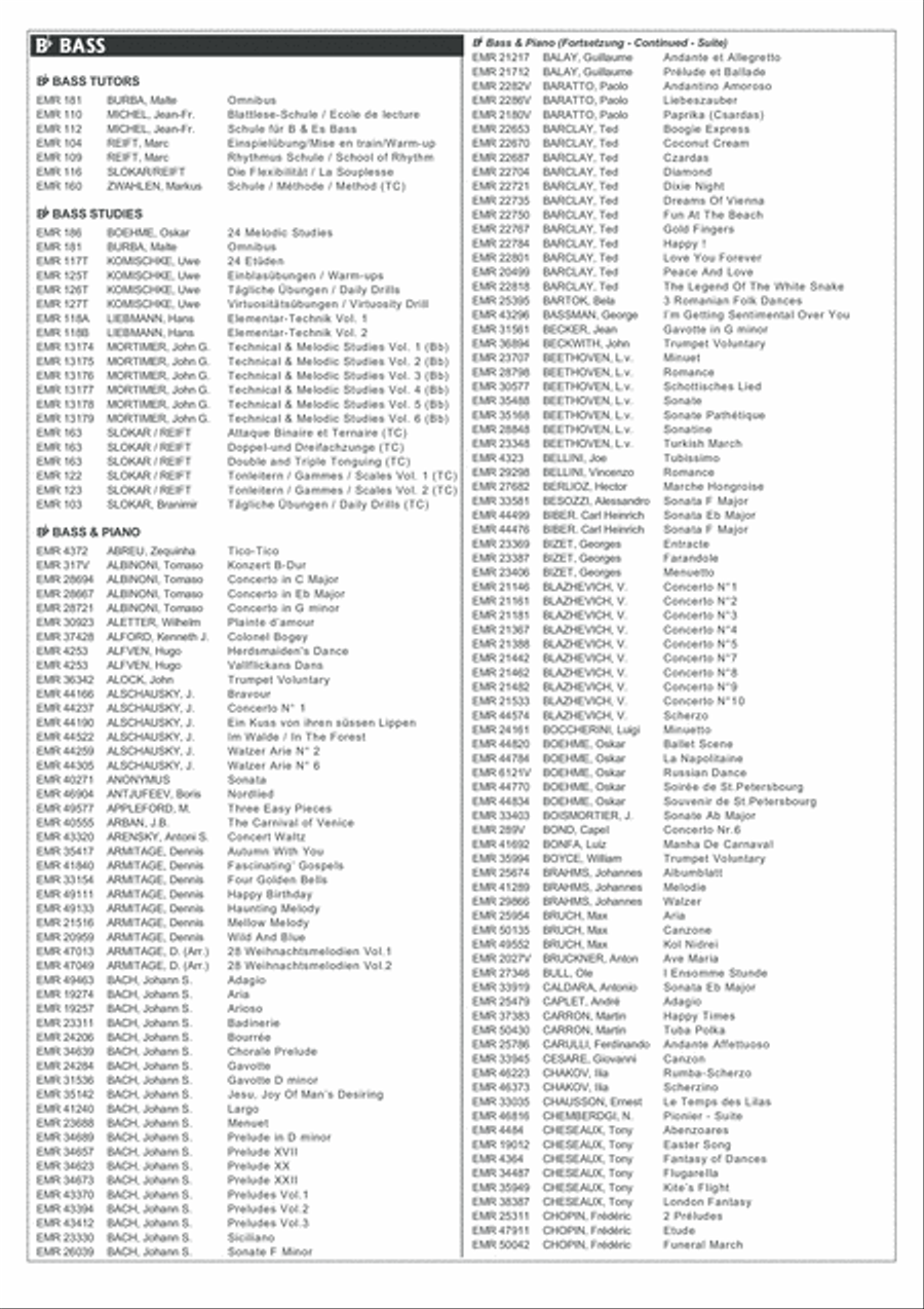 Makin' Whoopee Voice Solo scores gallery preview page 5
