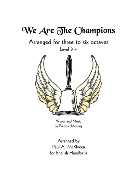 We Are The Champions image number null