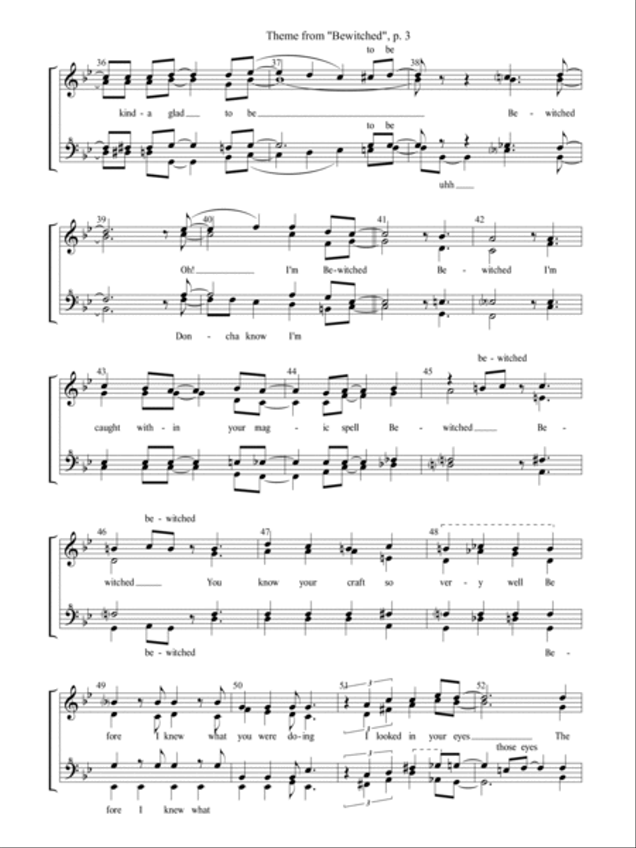 Theme From 
