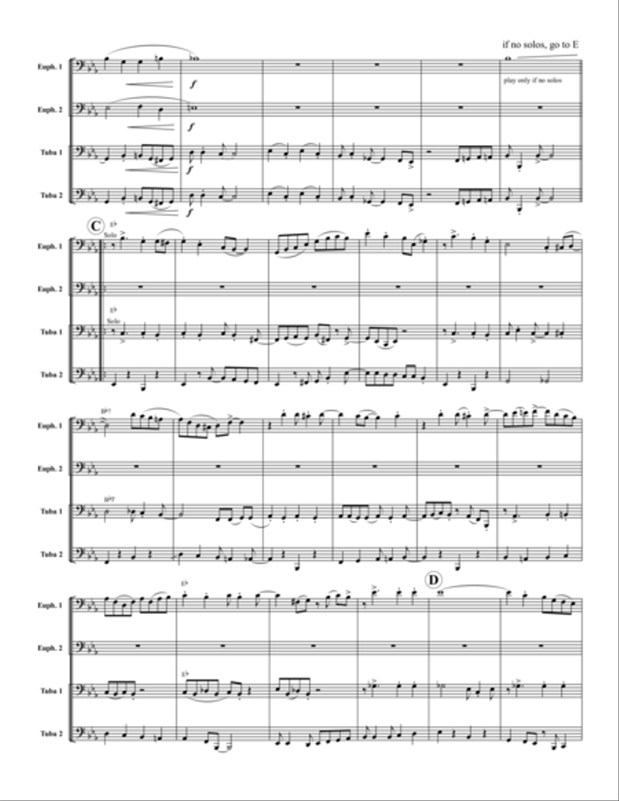 Mardi Gras Collection EETT scores gallery preview page 4