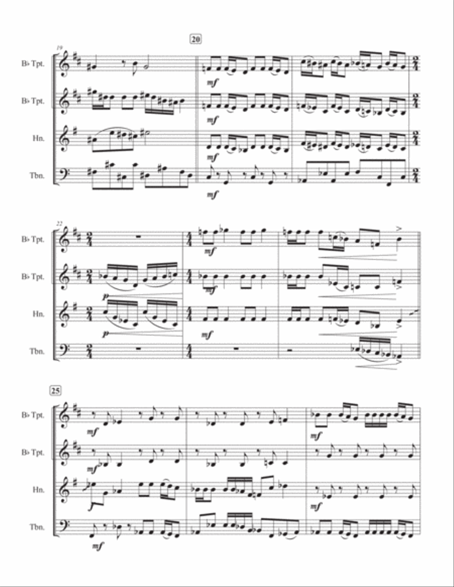 This Is Halloween School and Community scores gallery preview page 5