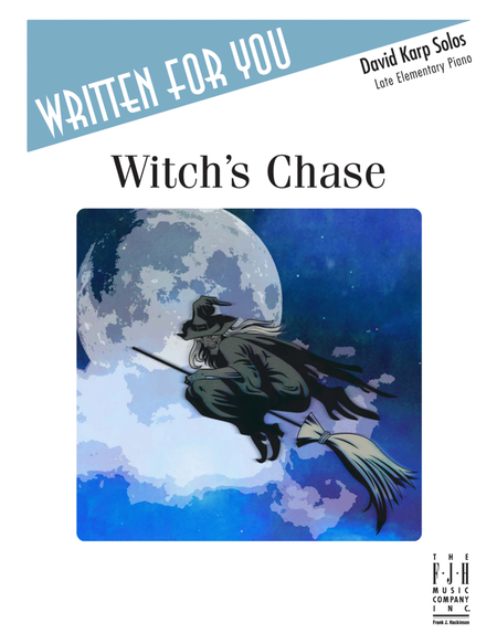 Witches Chase