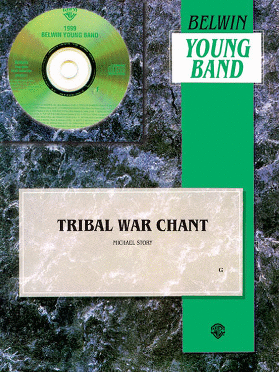 Tribal War Chant image number null