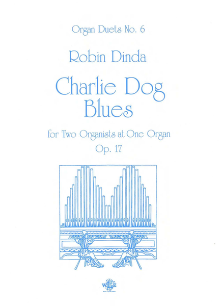 Charlie Dog Blues