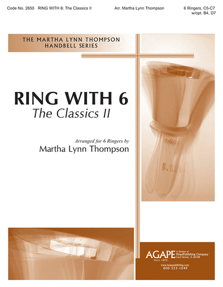 Ring with Six