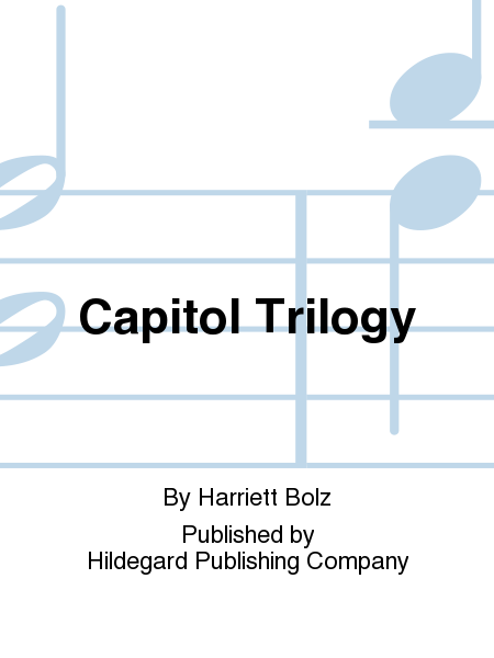 Capitol Trilogy