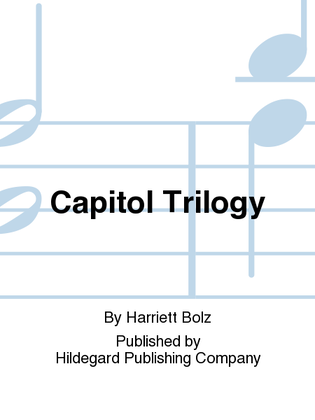 Capitol Trilogy