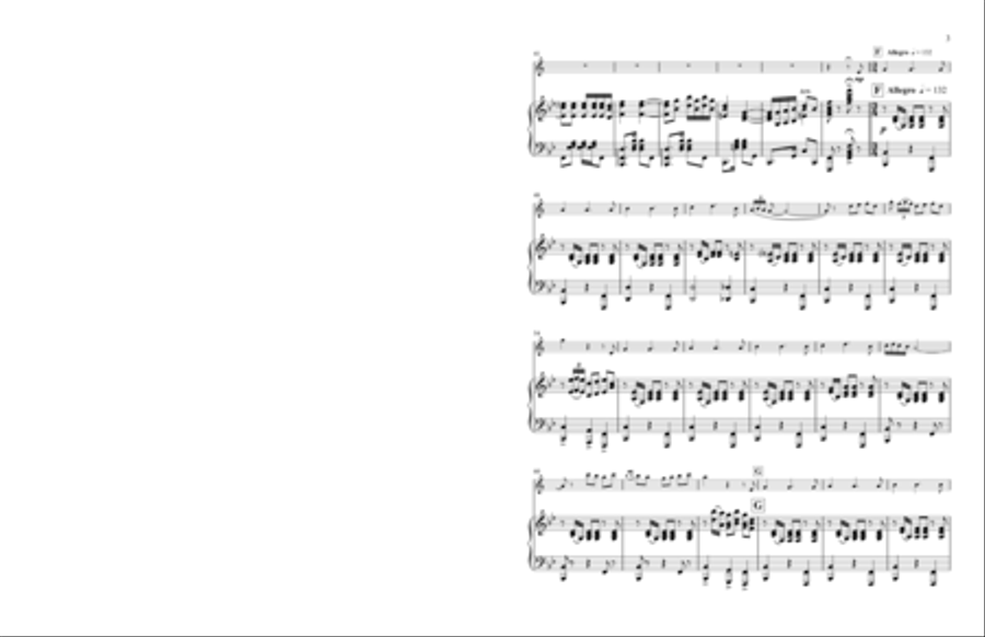Granada Cornet scores gallery preview page 4