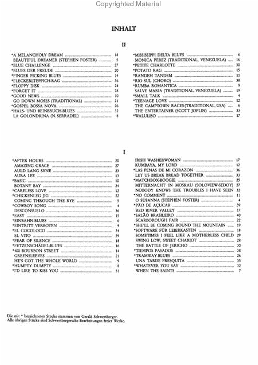 Hello Cello! Band 2 Cello scores gallery preview page 2