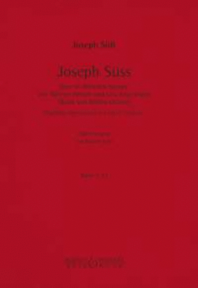 Joseph Suss