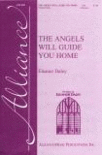 The Angels Will Guide You Home image number null