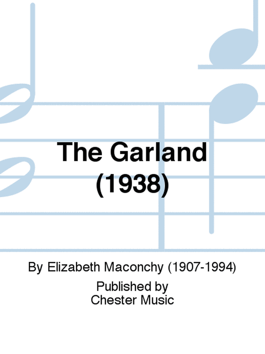 The Garland (1938)