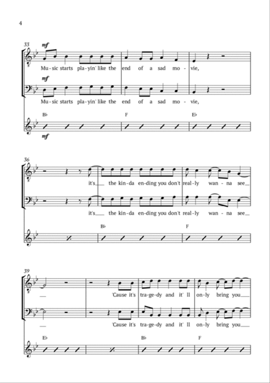 Breathe TB scores gallery preview page 4