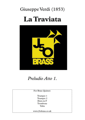 La Traviata - Prelude