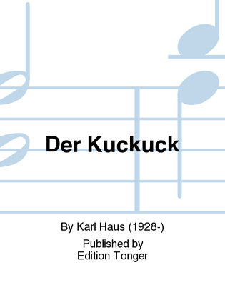 Der Kuckuck