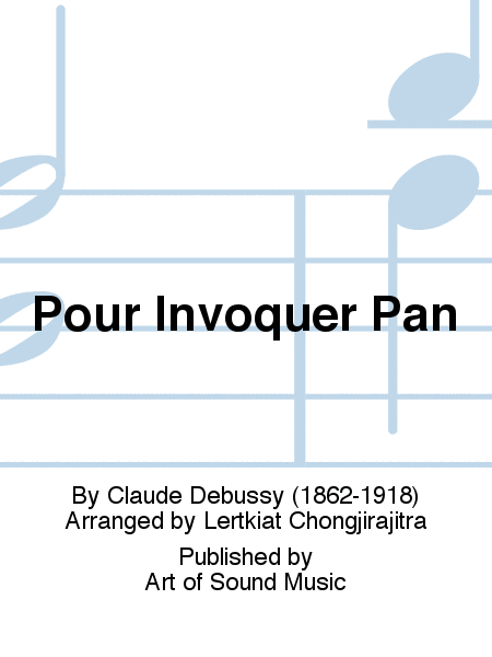 Pour Invoquer Pan