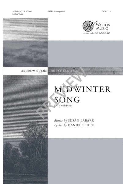 Midwinter Song image number null