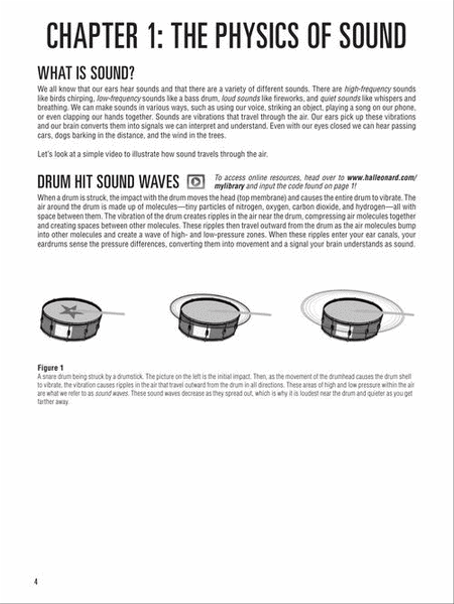 Hal Leonard Recording Method Collection / Songbook scores gallery preview page 5