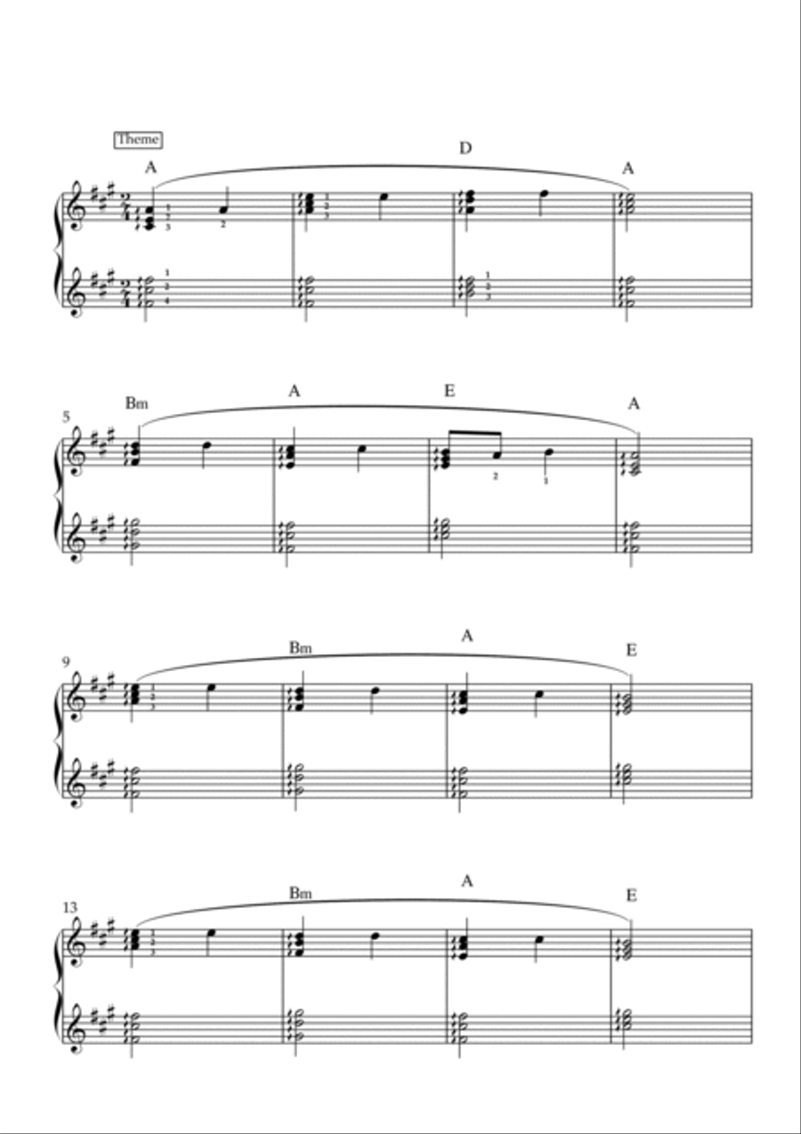 22 string best sale harp music