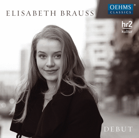 Elisabeth Brauss - Debut