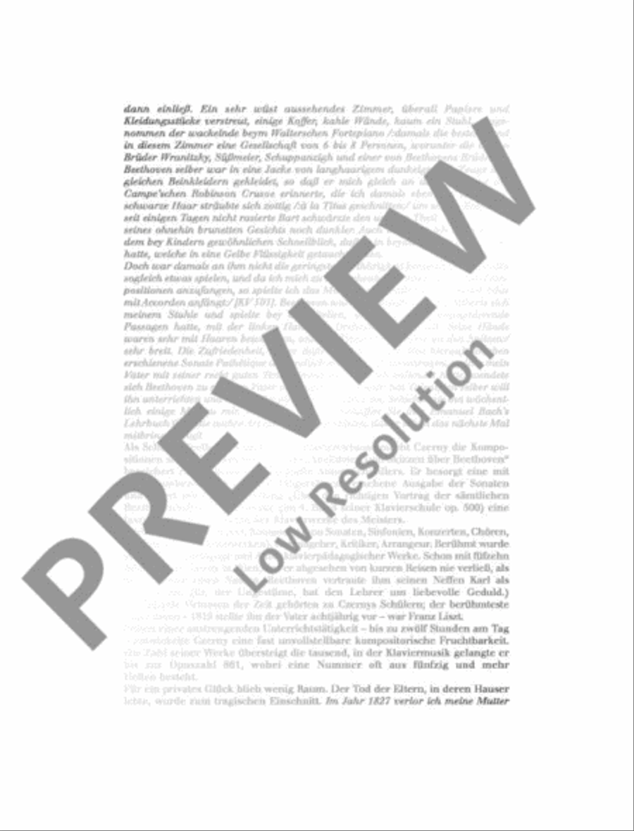 160 Eight-bar Exercises Piano Method scores gallery preview page 4