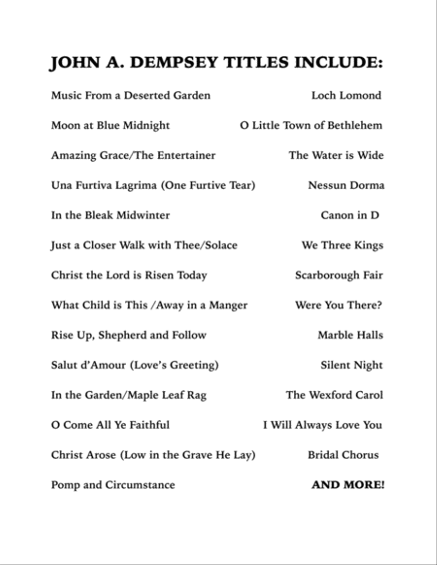 Nessun Dorma (Trio for Flute, Viola and Piano) Flute scores gallery preview page 2