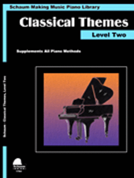 Classical Themes Level 2