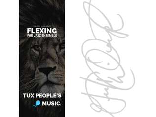 Book cover for Flexing