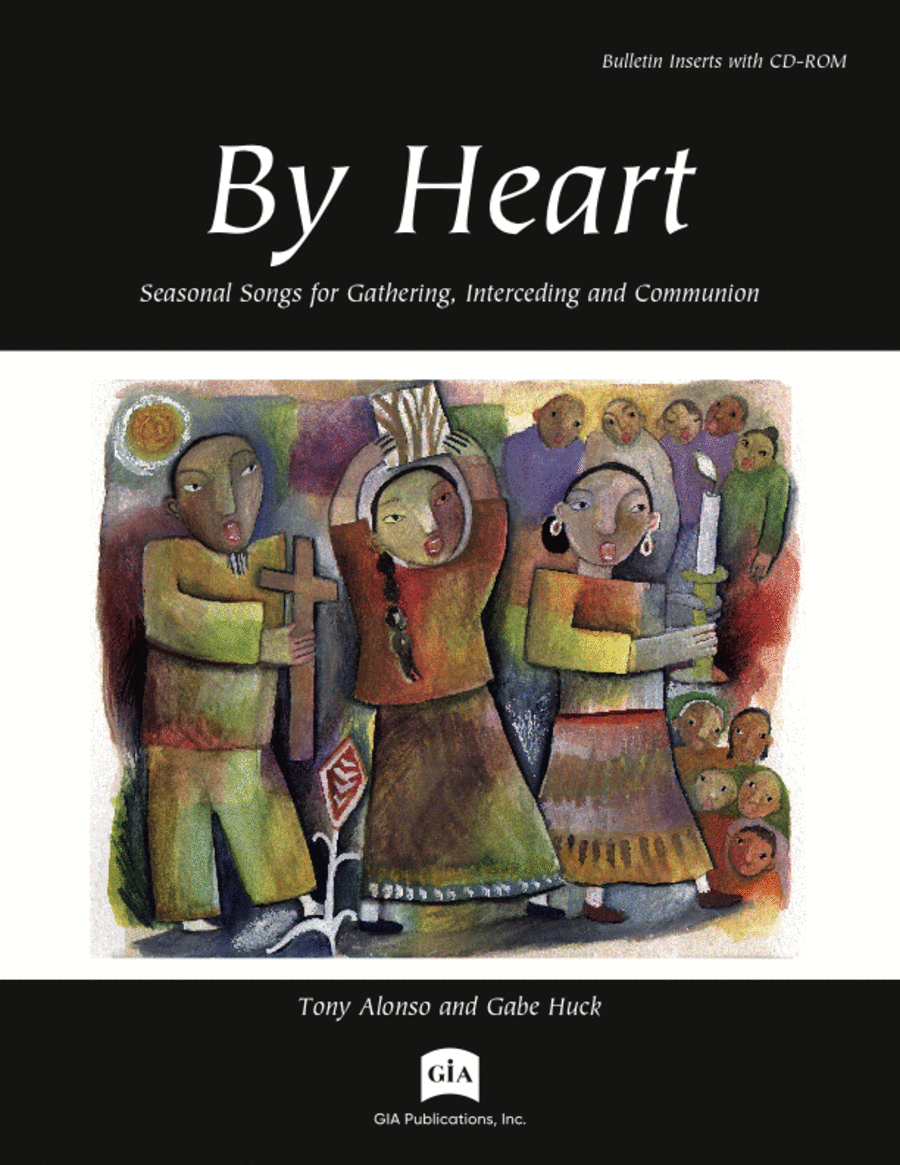 By Heart (Full Score) Cello scores gallery preview page 1