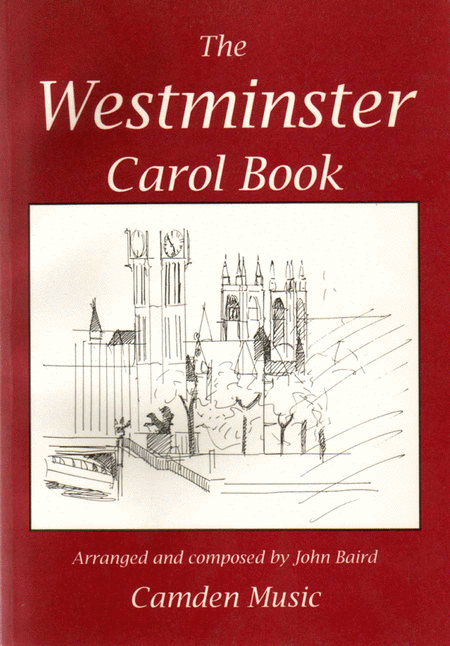 Westminster Carol Book