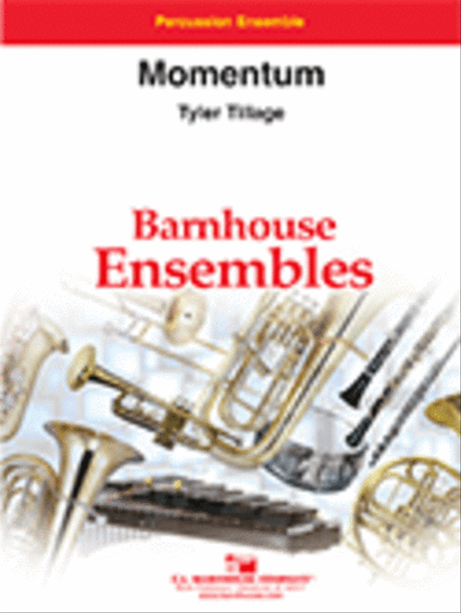 Momentum Score scores gallery preview page 1