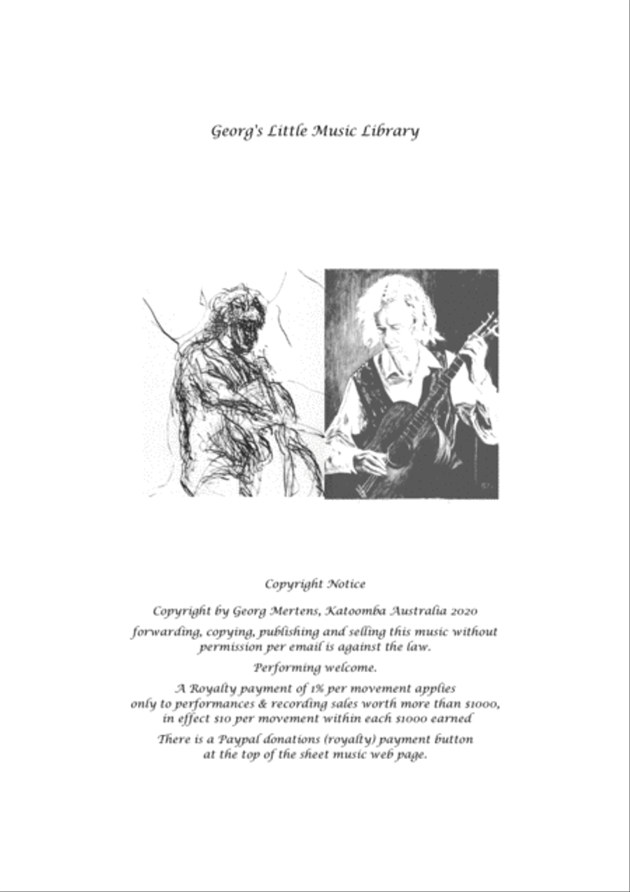 Renaissance Song 
