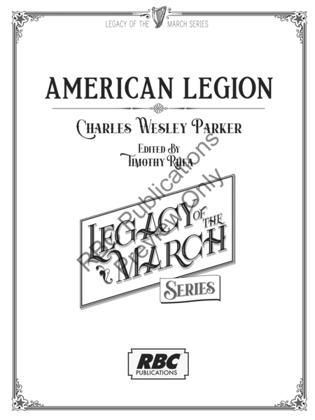 American Legion image number null