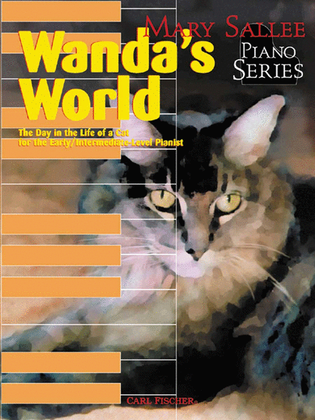 Wanda's World