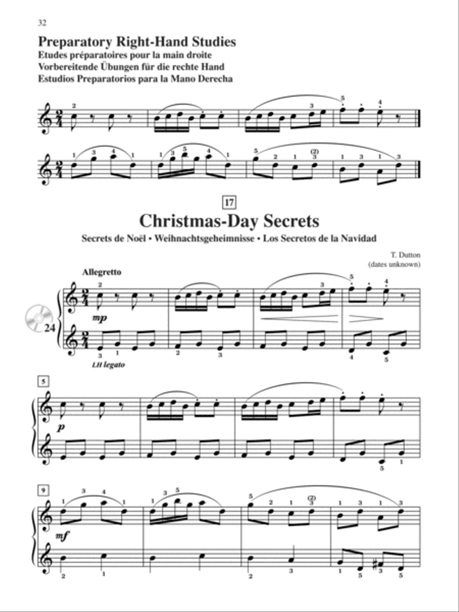 Allegretto 1 suzuki piano deals
