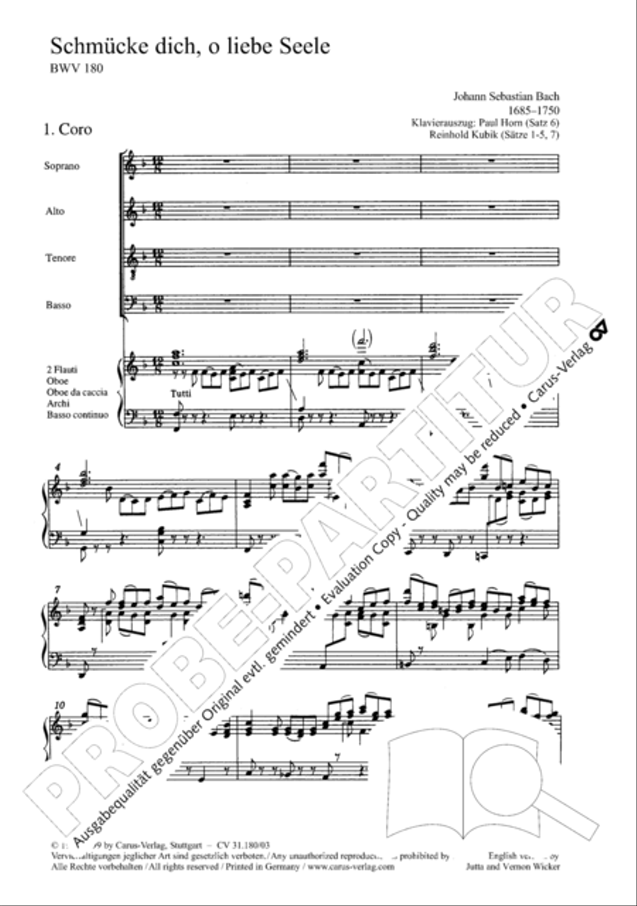 Lift, my soul, the veil of darkness 4-Part scores gallery preview page 4