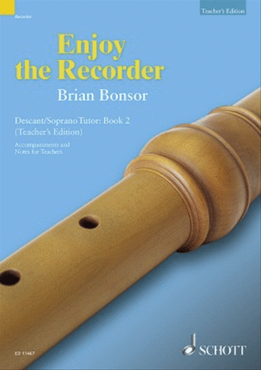 Enjoy the Recorder Recorder scores gallery preview page 1