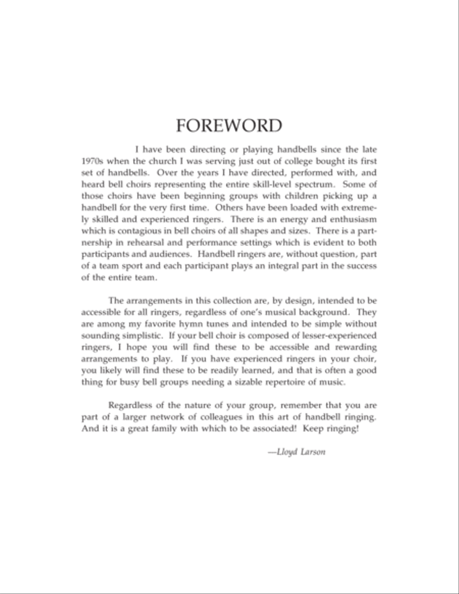 Keep It Simple 2 3-Octaves scores gallery preview page 5