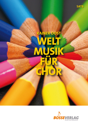 World Music for Choir