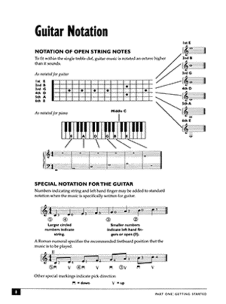 Complete Accompaniment Method for Guitar