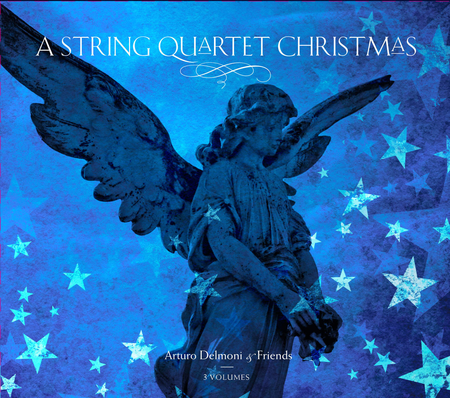 A String Quartet Christmas - V