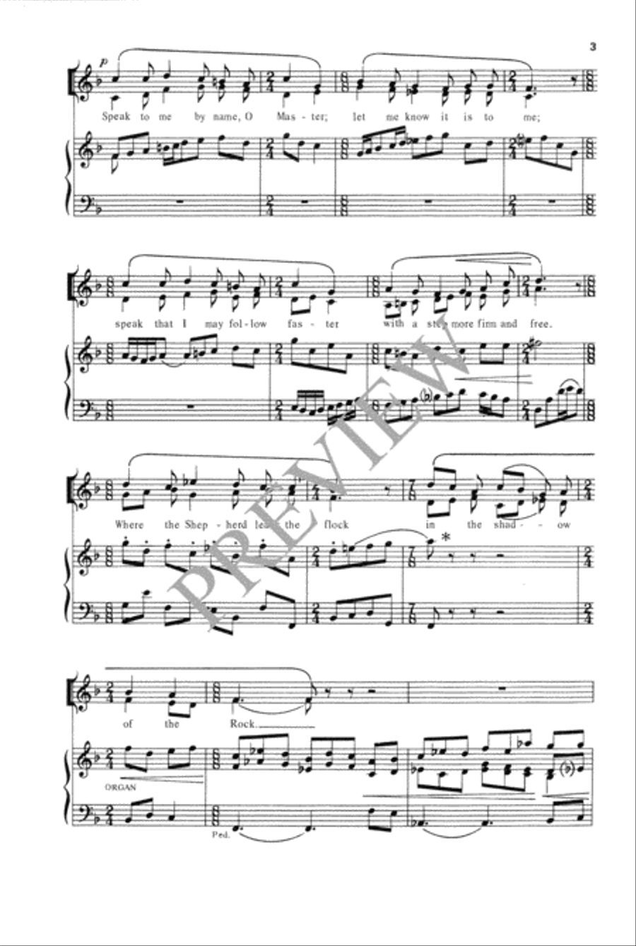 Master, Speak Master, Speak SA scores gallery preview page 4