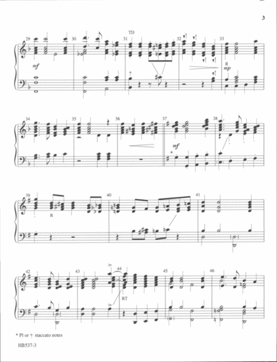 This Train 5-Octaves scores gallery preview page 4