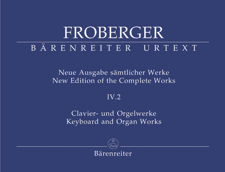 Clavier- und Orgelwerke abschriftlicher ueberlieferung: Partiten und Partitensaetze, Teil 3