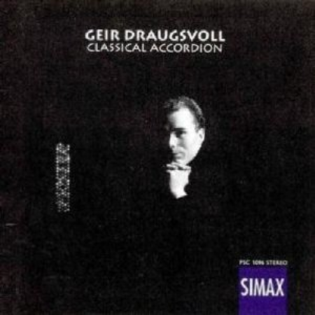 Classical Accordion