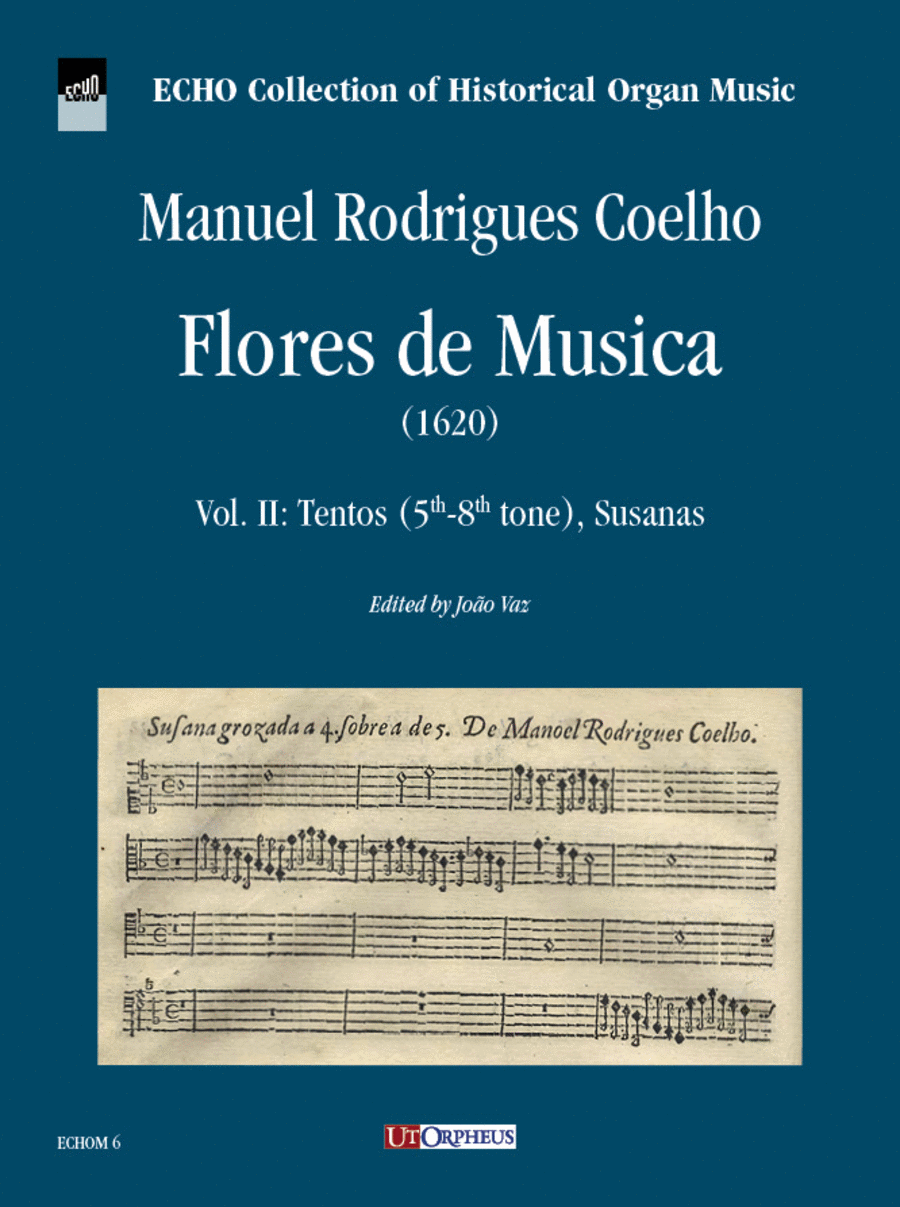 Flores de Musica (1620)