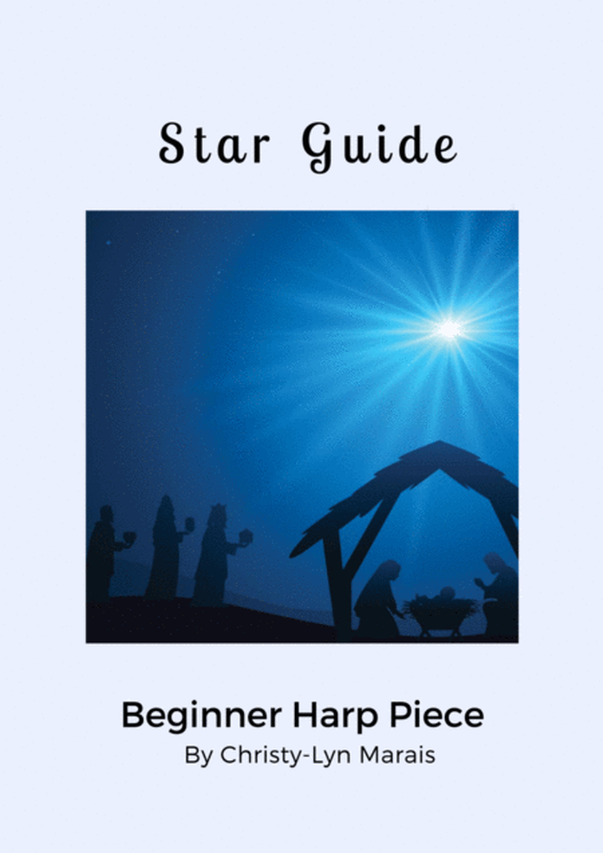 Star Guide (easy harp) image number null